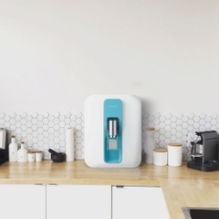 Máy Lọc Nước Để Bàn Coway NADI P-300L