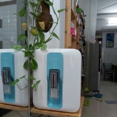 Máy Lọc Nước Để Bàn Coway NADI P-300L