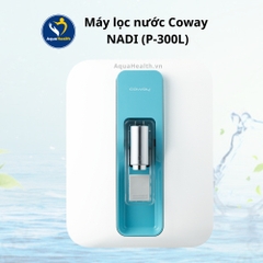 Máy Lọc Nước Để Bàn Coway NADI P-300L