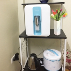 Máy Lọc Nước Để Bàn Coway NADI P-300R