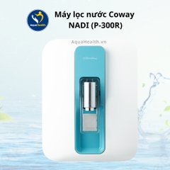 Máy Lọc Nước Để Bàn Coway NADI P-300R