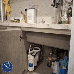 Bộ Tiền Lọc 10 inch 3 Cấp Thái Lan