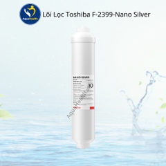 Lõi lọc Toshiba F-2399-Nano bạc-T33 - Lõi số 10