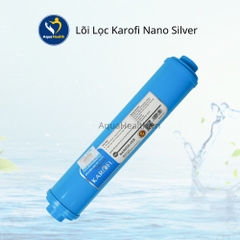 Lõi lọc chức năng Karofi: T33, Mineral, Far, Nano Plus, ORP, Hydrogen - Chính hãng
