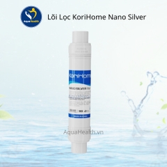 Bộ Lõi Lọc KoriHome (Bộ lõi lọc thô, Lõi RO, Bộ lõi chức năng)