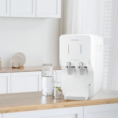 Máy Lọc Nước Nóng Lạnh Coway NEO 2 CHP-260L