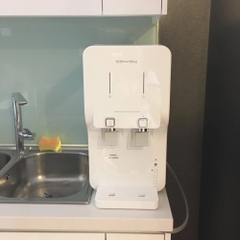 Máy Lọc Nước Nóng Lạnh Coway NEO 2 CHP-260L