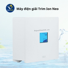 Máy Điện Giải Trim Ion Neo - Hàng Nội Địa Nhật