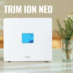 Máy Điện Giải Trim Ion Neo - Hàng Nội Địa Nhật