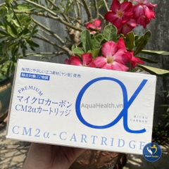 Lõi Lọc Trim Ion Neo (CM2α Cartridge)