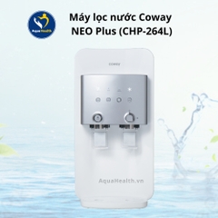 Máy Lọc Nước Nóng Lạnh Coway Neo Plus CHP-264L