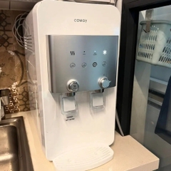 Máy Lọc Nước Nóng Lạnh Coway Neo Plus CHP-264L