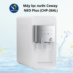 Máy Lọc Nước Nóng Lạnh Coway Neo Plus CHP-264L