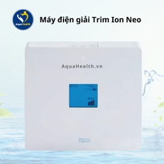 Máy Điện Giải Trim Ion Neo - Hàng Nội Địa Nhật