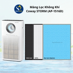 Màng lọc không khí Coway STORM (AP-1516D)