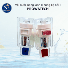 Vòi Nước Nóng Lạnh PROWATECH