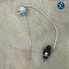 Linh Kiện Máy Lọc Nước Toshiba - Chính Hãng