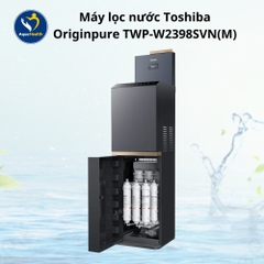 Máy Lọc Nước RO Toshiba Originpure TWP-W2398SVN(M)