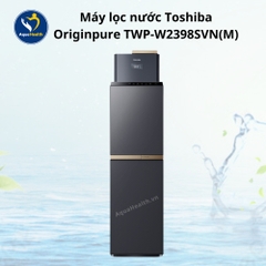 Máy Lọc Nước RO Toshiba Originpure TWP-W2398SVN(M)