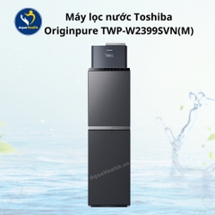 Máy Lọc Nước Toshiba Originpure TWP-W2399SVN(M)