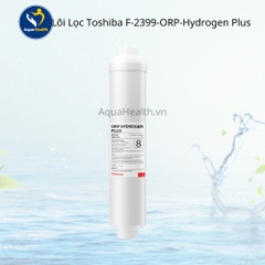 Lõi lọc Toshiba F-2399-ORP-Hydrogen Plus-T33 - Lõi số 8