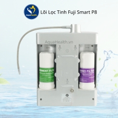 Lõi Lọc Fuji Smart P8 (Sediment + Nano)