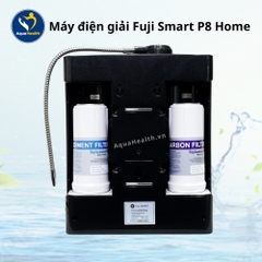 Máy Điện Giải Fuji Smart P8 Home
