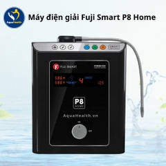 Máy Điện Giải Fuji Smart P8 Home
