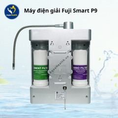 Máy Điện Giải Fuji Smart P9
