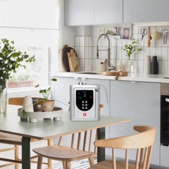 Máy Điện Giải Fuji Smart P9
