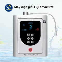Máy Điện Giải Fuji Smart P9