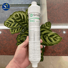 Bộ 5 Lõi Lọc Nước A.O Smith (M1/AR75-A-S-2/1E/G1/G2/Daisy/Daisy Plus)