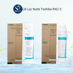 Bộ lõi lọc Toshiba TWP-N1686UV(W)