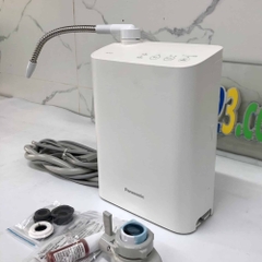 Máy Điện Giải Panasonic TK-AS31-W - Mới 100%, Chuẩn Nội Địa Nhật