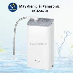 Máy Điện Giải Panasonic TK-AS47-H