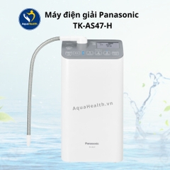 Máy Điện Giải Panasonic TK-AS47-H