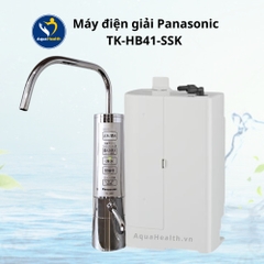 Máy Điện Giải Panasonic TK-HB41-SSK
