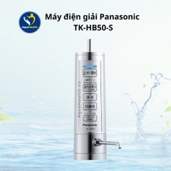 Máy Điện Giải Panasonic TK-HB50-S