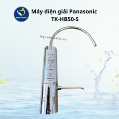 Máy Điện Giải Panasonic TK-HB50-S
