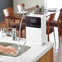 Máy Điện Giải Panasonic TK-HS71-W - Hàng Nội Địa Chuẩn Nhật, Mới 100%