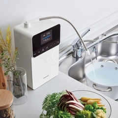 Máy Điện Giải Panasonic TK-HS71-W - Hàng Nội Địa Chuẩn Nhật, Mới 100%
