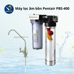 Máy Lọc Âm Bồn Pentair PBS-400 - Thương hiệu đến từ Mỹ
