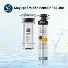 Máy Lọc Âm Bồn Pentair PBS-400 - Thương hiệu đến từ Mỹ
