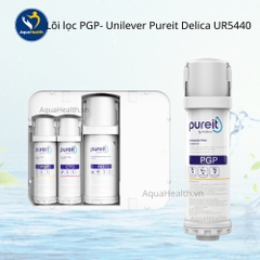 Lõi lọc Pureit Delica UR5440 (PGP, RO, CTO)