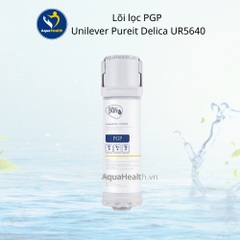 Lõi lọc Pureit Delica UR5640 (PGP, RO, CTO)