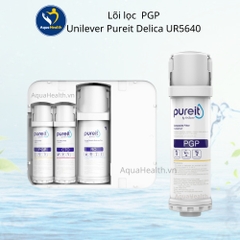 Lõi lọc Pureit Delica UR5640 (PGP, RO, CTO)