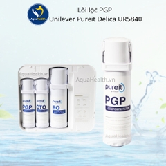 Lõi lọc Pureit Delica UR5840 (PGP, RO, CTO)