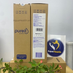 Lõi lọc Pureit Delica UR5840 (PGP, RO, CTO)
