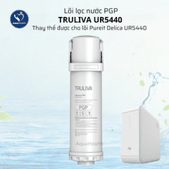 Lõi Lọc Nước Truliva UR5440 Chính Hãng