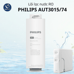 Lõi Lọc Nước Philips AUT3015/74